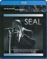 Изображение товара Seal Soundstagem (Blu-ray)*