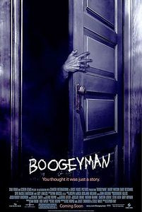 Бугимэн  на DVD