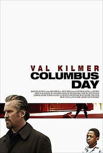 День Колумба на DVD
