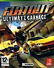 FlatOut Ultimate Carnage (PC DVD)