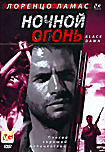 Ночной огонь  на DVD
