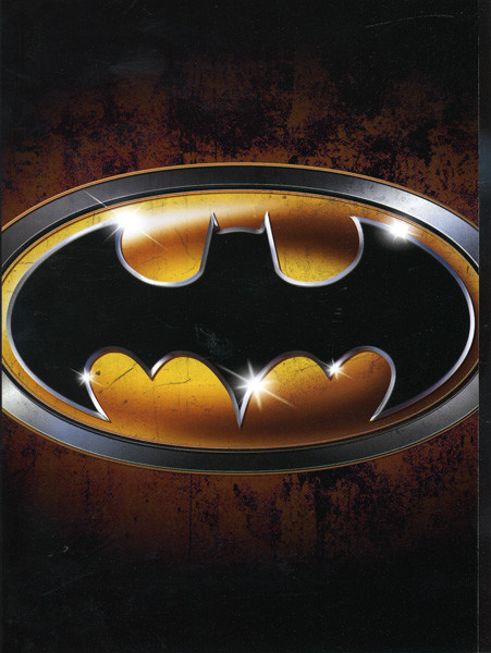 Бэтмен коллекция Бэтмэн / Бэтмен возвращается / Бэтмен навсегда / Бэтмен и Робин (4 диска) (Позитив-мультимедиа) на DVD