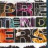 The Pretenders Live in London (Blu-ray)* на Blu-ray