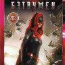 Бэтвумен 1,2,3 Сезоны (51 серия) на DVD Бэтвумен 1,2,3 Сезоны (51 серия) на DVD