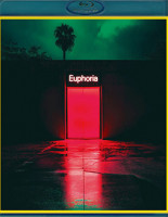 Изображение товара Schiller Euphoria (2 Blu-ray)*