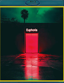 Schiller Euphoria (2 Blu-ray)* на Blu-ray