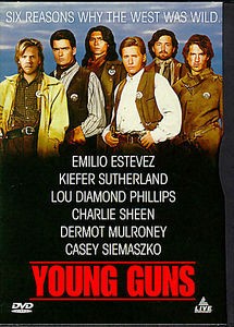 Молодые стрелки (Карусель) на DVD