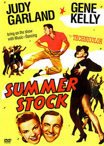 Летние гастроли на DVD