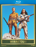 Изображение товара Виннету Золото апачей (Blu-ray)
