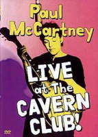 Изображение товара Paul McCartney - Live at the Cavern Club