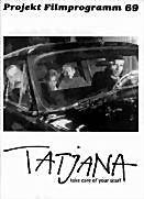 Татьяна, береги свою косынку (Береги свой шарф, Татьяна) (DVD на заказ) на DVD