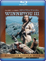 Изображение товара Виннету 3 (Blu-ray)