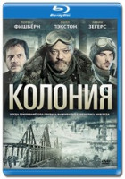 Изображение товара Колония (Blu-ray)