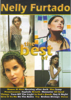 Изображение товара Nelly Furtado The Best (Клипы / Live)