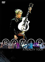 Изображение товара Bowie - A Reality Tour