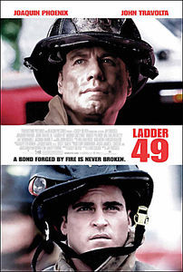 Команда 49: Огненная лестница на DVD