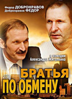 Изображение товара Братья по обмену (10 серий)