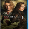 Камелот 1 сезон (10 серий) (2 Blu-ray) на Blu-ray