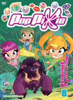 Изображение товара PopPixie 8 Выпуск Сражение за древо жизни (6 серий)