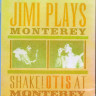 Jimi Plays Monterey and Shake Otis at Monterey (Blu-ray) на Blu-ray Jimi Plays Monterey and Shake Otis at Monterey (Blu-ray) на Blu-ray