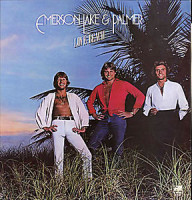 Изображение товара Emerson, Lake And Palmer