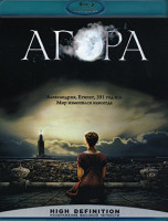 Изображение товара Агора (Blu-ray)*