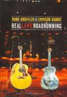 Изображение товара Mark Knopfler and Emmylou Harris - Real Live Roadrunning
