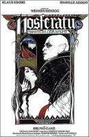 Изображение товара НОСФЕРАТУ (НОСФЕРАТУ, ПРИЗРАК НОЧИ)