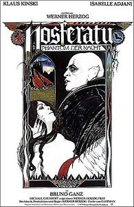НОСФЕРАТУ (НОСФЕРАТУ, ПРИЗРАК НОЧИ) на DVD НОСФЕРАТУ (НОСФЕРАТУ, ПРИЗРАК НОЧИ) на DVD