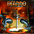 Di'anno - Nomad (cd) на DVD