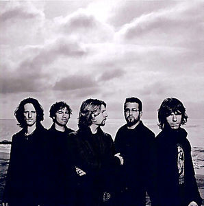 Reamonn - Raise your hands на DVD Reamonn - Raise your hands на DVD