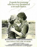 Изображение товара Алиса здесь больше не живет (Без полиграфии!)