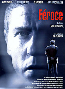 Беспощадный  на DVD