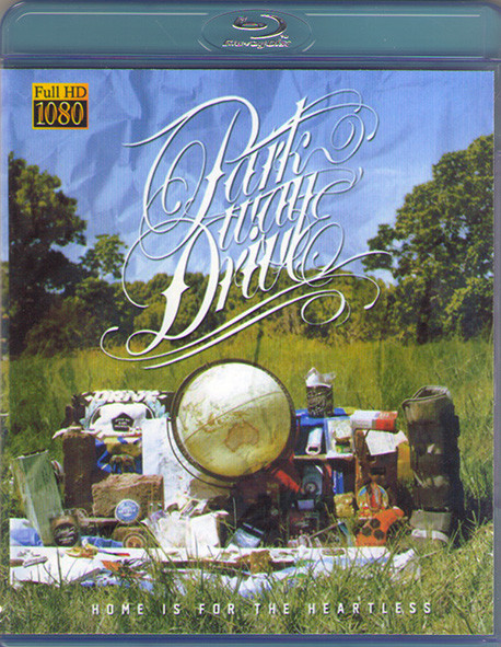 Parkway Drive Home Is For The Heartless (Blu-ray)* на Blu-ray Parkway Drive Home Is For The Heartless (Blu-ray)* на Blu-ray