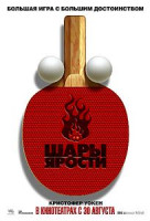 Изображение товара Шары ярости