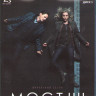 Мост 4 Сезон (8 серий) (2 Blu-ray)* на Blu-ray