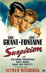 Подозрения (Без полиграфии!) на DVD