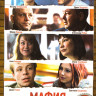 Мафия дело семейное (17 серий) на DVD Мафия дело семейное (17 серий) на DVD