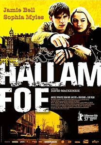 Холлэм Фоу на DVD