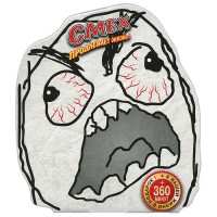 Изображение товара Смех продлевает жизнь 2 Том (Безумный спецназ / Блюбарелла Супервумен / Сдохни / Супермакгрубер)