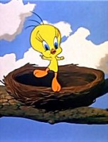 Изображение товара Кот Сильвестр. Попалась, птичка. Сборник мультфильмов