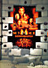 Мумия / Мумия возвращается / Царь скорпионов 3DVD (КиноМания) на DVD