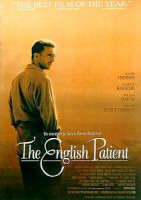 Изображение товара Английский пациент