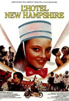 Изображение товара Отель "Нью-Хэмпшир"