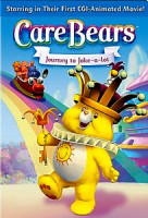 Изображение товара Заботливые Мишки: Путешествие в Шутляндию