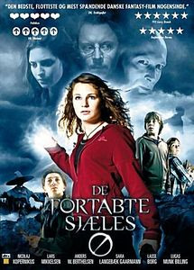 Остров потерянных душ на DVD Остров потерянных душ на DVD