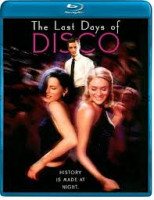 Изображение товара Последние дни Диско (Blu-ray)