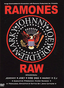 Ramones на DVD