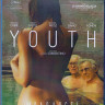 Молодость (Blu-ray) на Blu-ray Молодость (Blu-ray) на Blu-ray