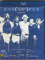 Изображение товара The Tragically Hip Long Time Running (Blu-ray)*